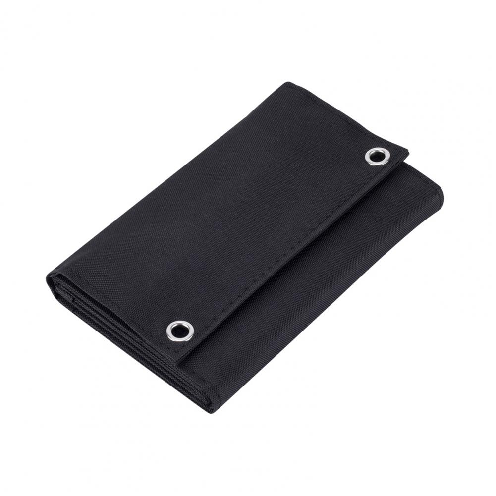 Solar Charger Panel Foldable - Tragbares Solarladegerät, faltbares Solarpanel-Ladegerät, 7 W,