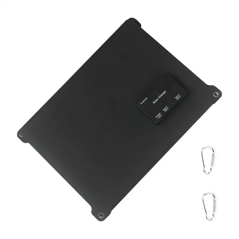 ETFE 21W Schnellladepanel Pmax – Solar Charger Panel Foldable Bewertung und Preis