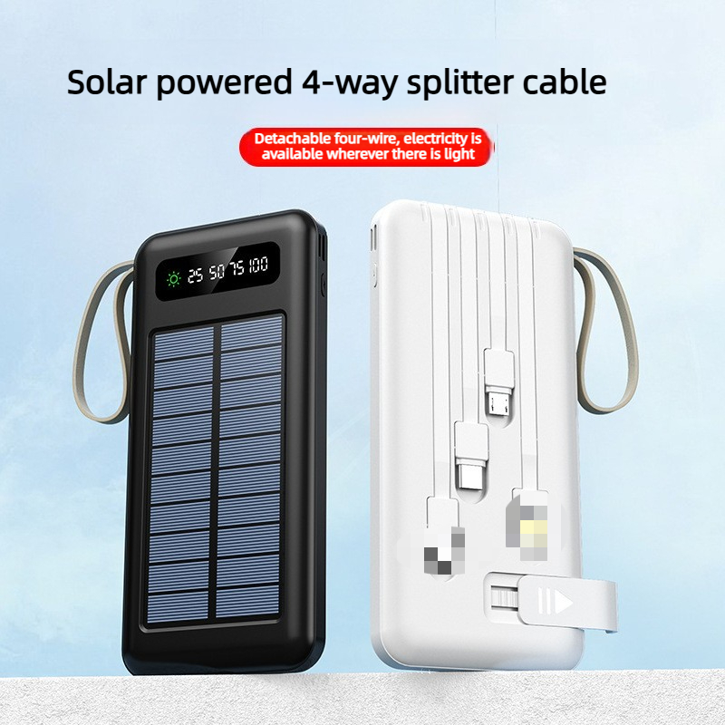 10000/20000mAh Outdoor Solar G – Solar Charger Panel Foldable Bewertung und Preis
