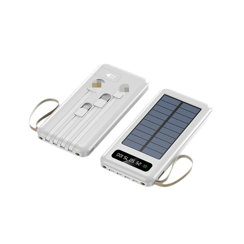 10000/20000mAh Outdoor Solar G – Solar Charger Panel Foldable Bewertung und Preis